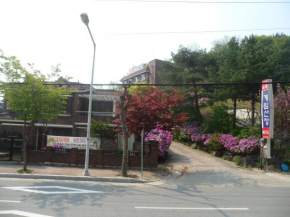 Gyerim Motel